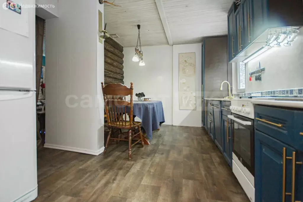 Дом в деревня Тарасково, 3У (73.2 м) - Фото 1