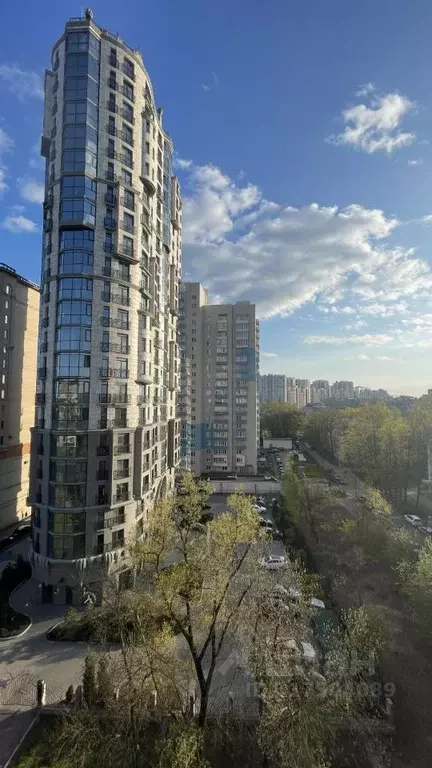 1-к кв. Санкт-Петербург ул. Ленсовета, 87К1 (34.0 м) - Фото 0
