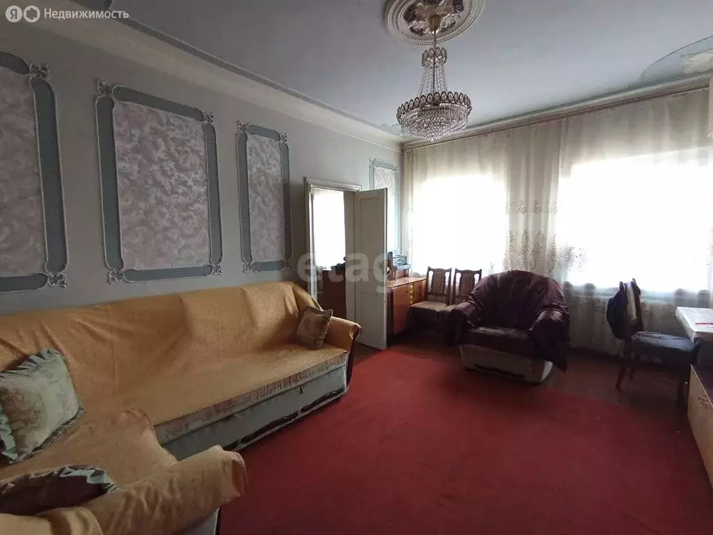 Дом в Нарткала, Советская улица (82.7 м) - Фото 1