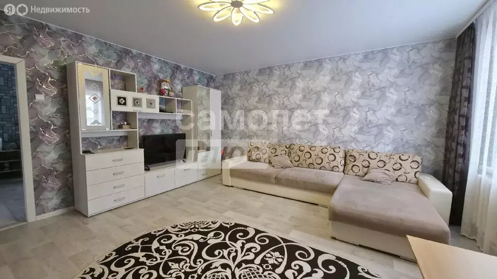 Дом в Тюменская область, Ишимский муниципальный округ, деревня ... - Фото 2