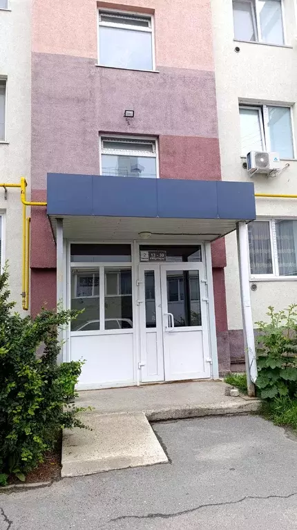Продаётся 1-к квартира, 25.2 м - Фото 1