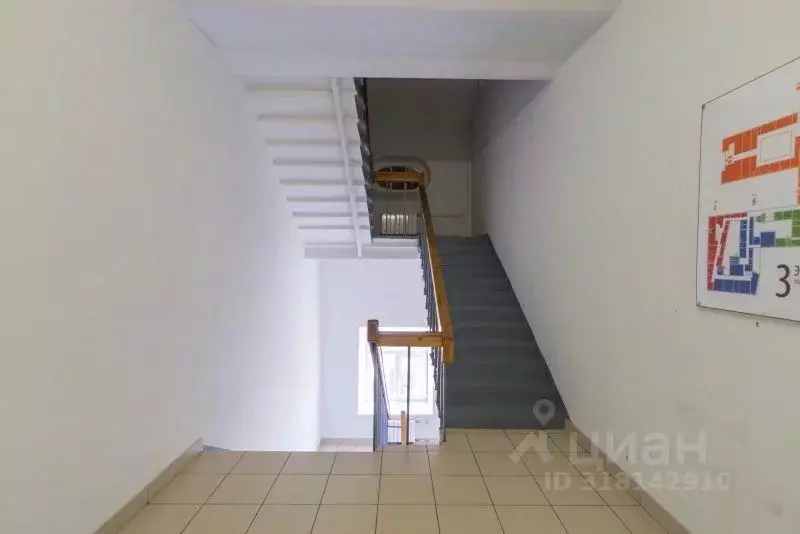 Офис в Санкт-Петербург ул. Мира, 3 (22 м) - Фото 1