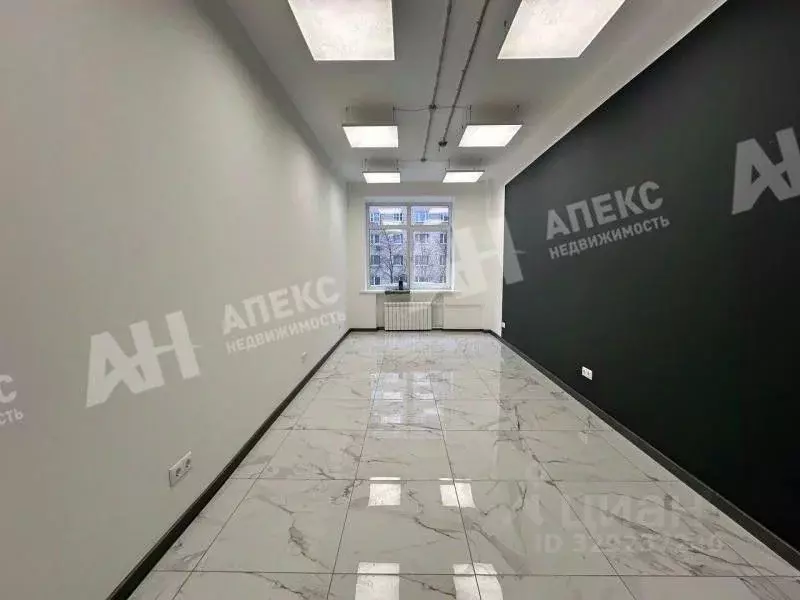 Помещение свободного назначения в Москва Верхняя Красносельская ул., ... - Фото 2