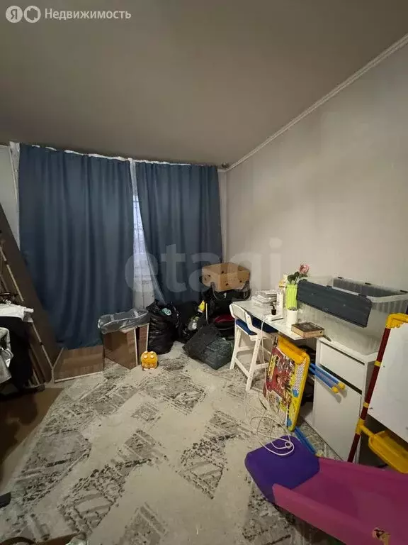 2-комнатная квартира: Усть-Катав, Комсомольская улица, 48 (47.4 м) - Фото 1