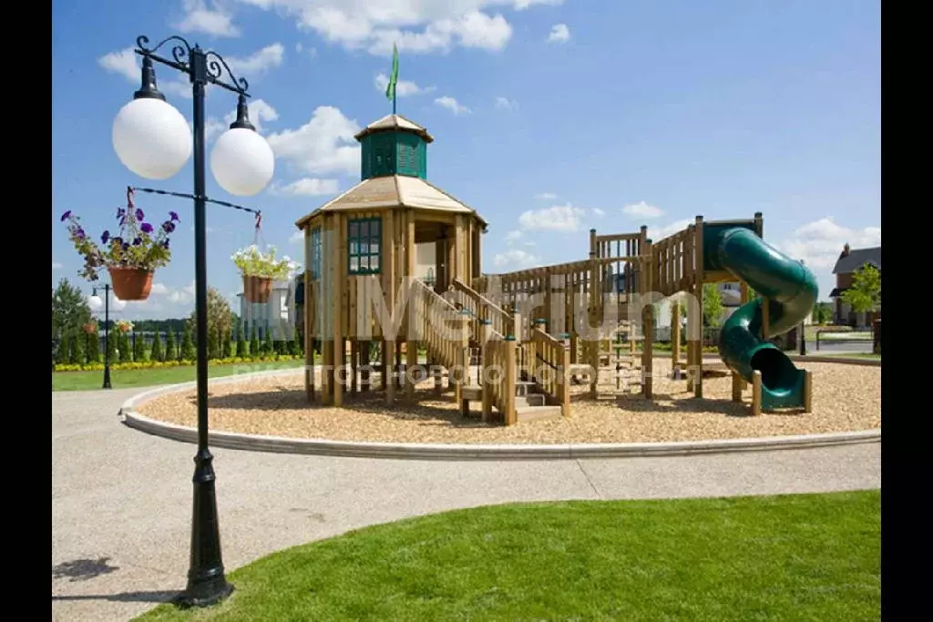 Продается дом в пос. Вешки - Фото 1
