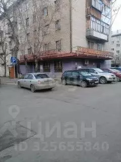 Помещение свободного назначения в Тюменская область, Тюмень ул. ... - Фото 1