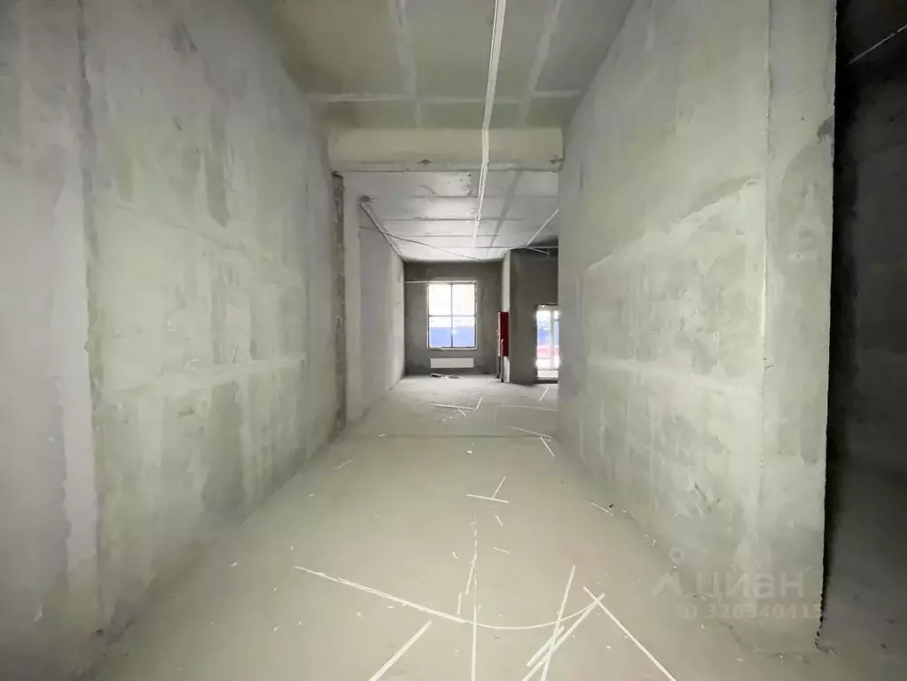 Помещение свободного назначения в Москва 6-я Радиальная ул., 7/1к1 (84 ... - Фото 2