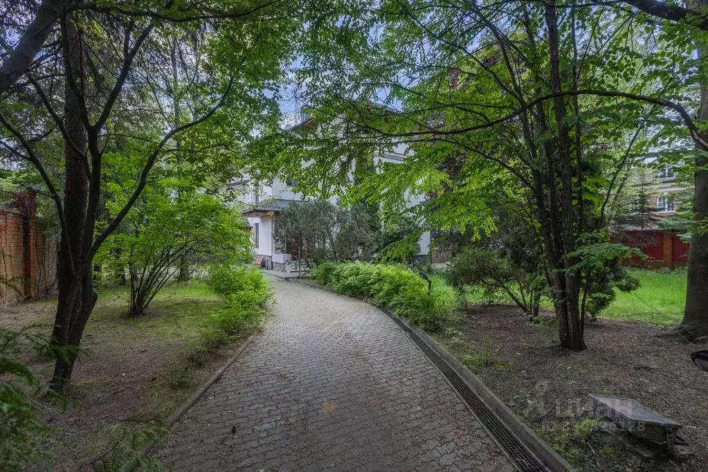 Участок в Московская область, Одинцовский городской округ, д. Жуковка, ... - Фото 2