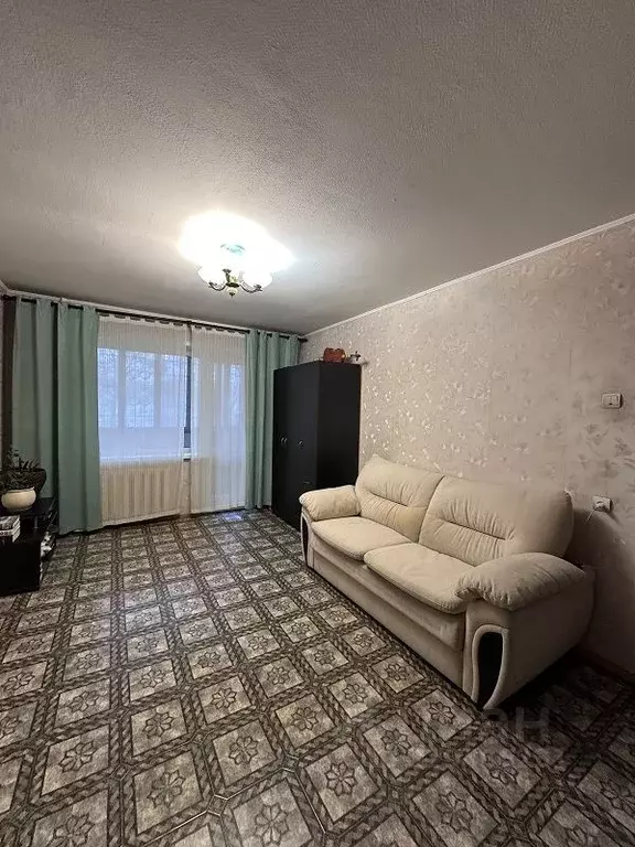 2-к кв. Самарская область, Самара ул. Антонова-Овсеенко, 83 (56.4 м) - Фото 2