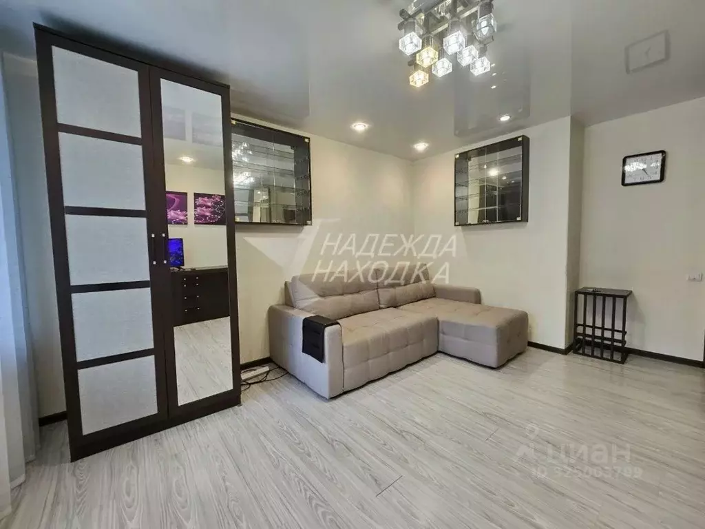 2-к кв. Приморский край, Находка пос. Врангель, ул. Бабкина, 6 (38.0 ... - Фото 1