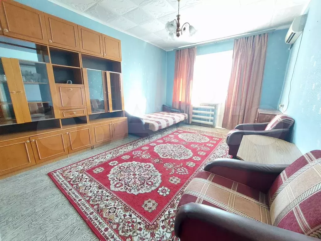1-к. квартира, 36 м, 8/9 эт. - Фото 0