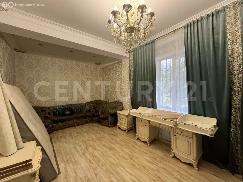 2-комнатная квартира: Махачкала, улица Эльзы Ибрагимовой, 31 (65.8 м) - Фото 1