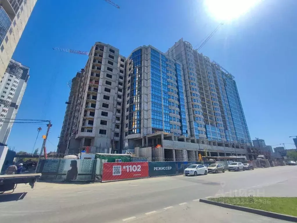 Помещение свободного назначения в Краснодарский край, Краснодар ... - Фото 2