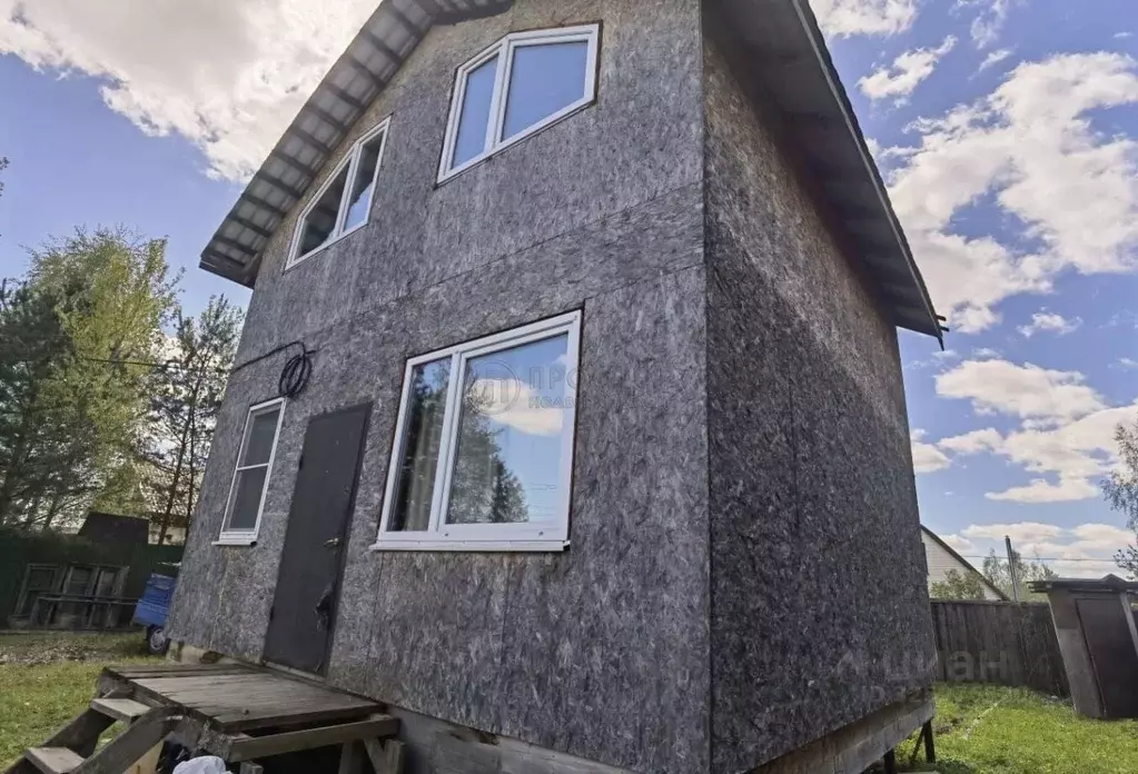 Дом в Московская область, Щелково городской округ, Простор СПК 96 (67 ... - Фото 2