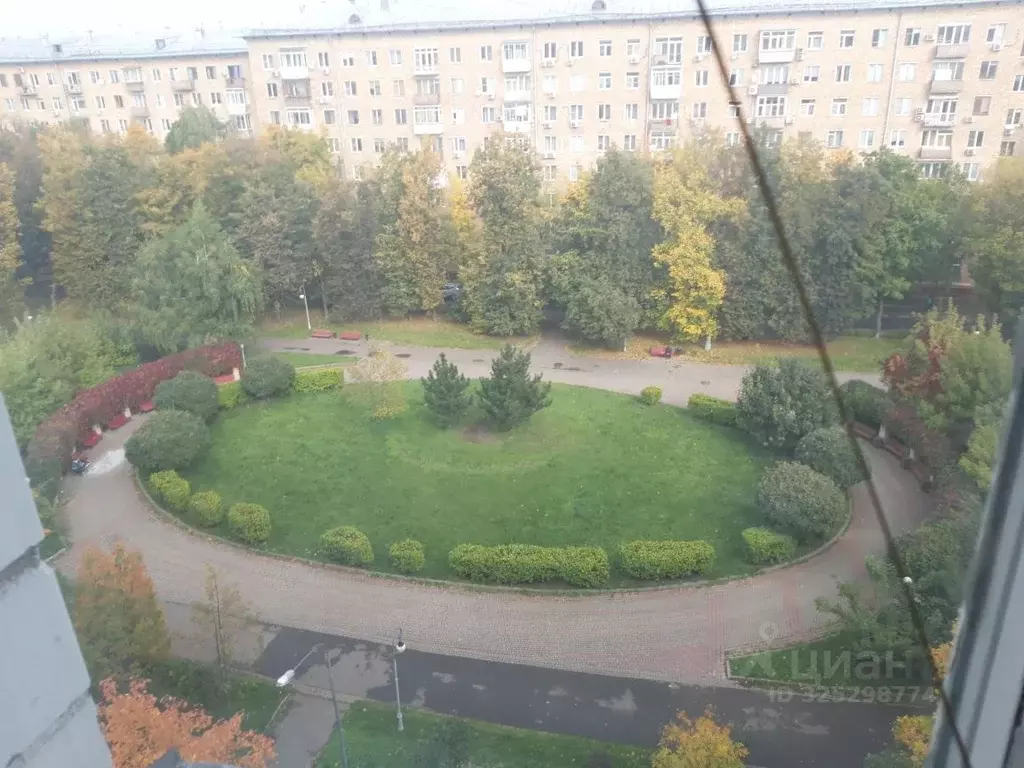 3-к кв. Москва Молодежная ул., 3 (81.0 м) - Фото 2