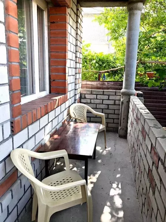 Дом в Краснодарский край, Новороссийск городской округ, с. Мысхако  ... - Фото 0
