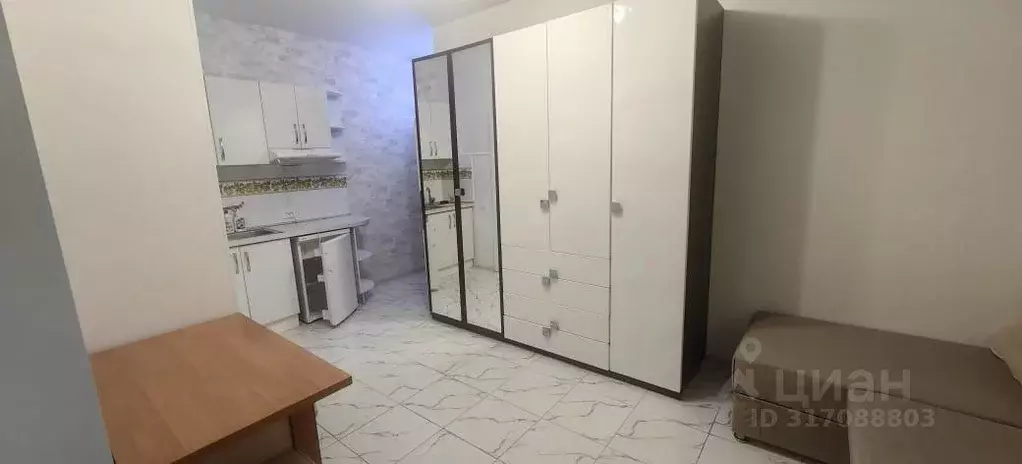 Квартира, студия, 22 м - Фото 0