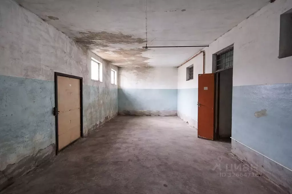 Помещение свободного назначения в Кемеровская область, Междуреченск ... - Фото 2