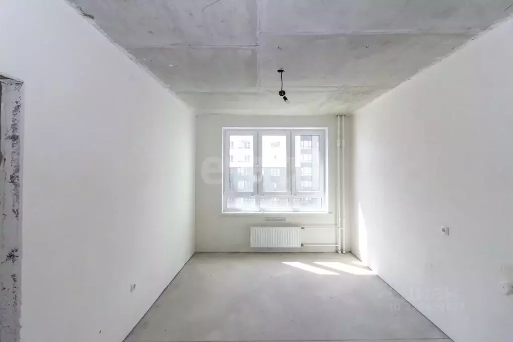 1-к кв. Тюменская область, Тюменский муниципальный округ, д. Патрушева ... - Фото 1