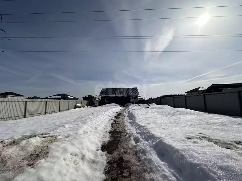 Дом в Московская область, Раменское Дергаево-2 кп, ул. Суворова (68 м) - Фото 1