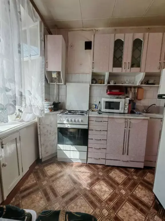 2-к. квартира, 48 м, 3/5 эт. - Фото 0