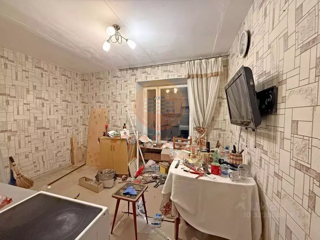 2-к кв. Москва Волгоградский просп., 195К2 (51.0 м) - Фото 2