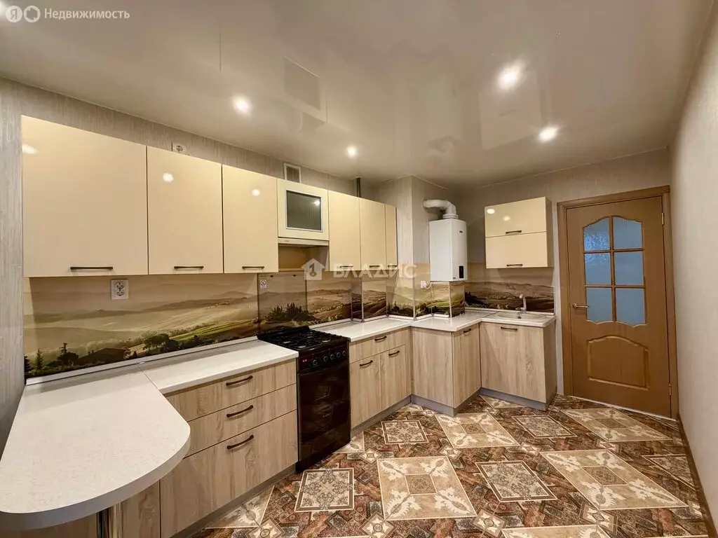 1-комнатная квартира: Смоленск, Ипподромный проезд, 30 (42 м) - Фото 2