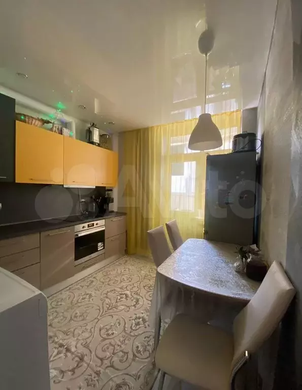 2-к. квартира, 50 м, 17/22 эт. - Фото 0