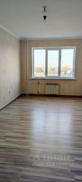 2-к кв. Воронежская область, Воронеж Пеше-Стрелецкая ул., 64 (61.9 м) - Фото 1