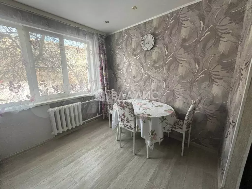 3-к. квартира, 57,1 м, 1/5 эт. - Фото 1
