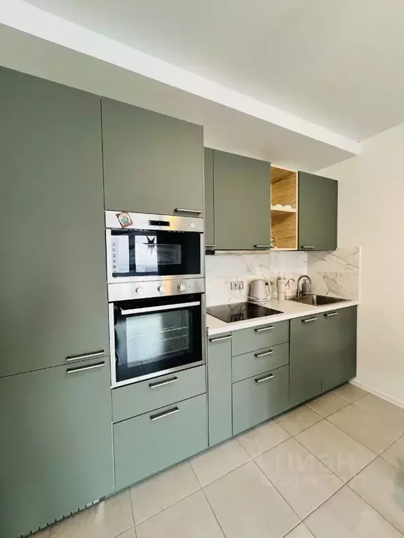 3-к кв. Москва Люблинская ул., 80к4 (60.0 м) - Фото 1