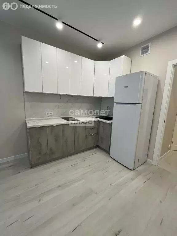 1-комнатная квартира: Анапа, улица Омелькова, 93 (45 м) - Фото 2