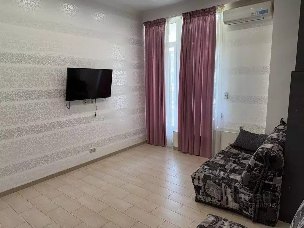 Студия Краснодарский край, Сочи Адлер жилрайон, ул. Медовая, 56 (38.2 ... - Фото 2