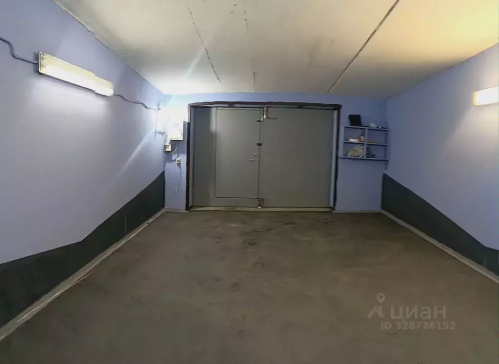 Гараж в Московская область, Химки городской округ, пос. Лунево  (24 м) - Фото 1