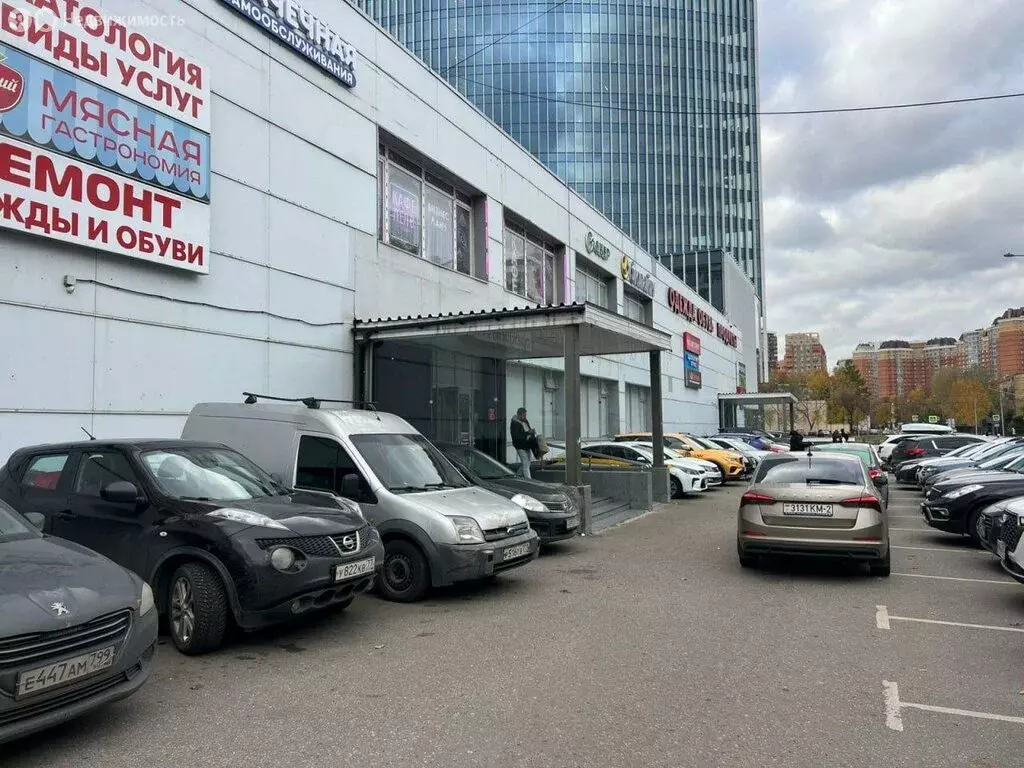 Торговая площадь (14.7 м) - Фото 2