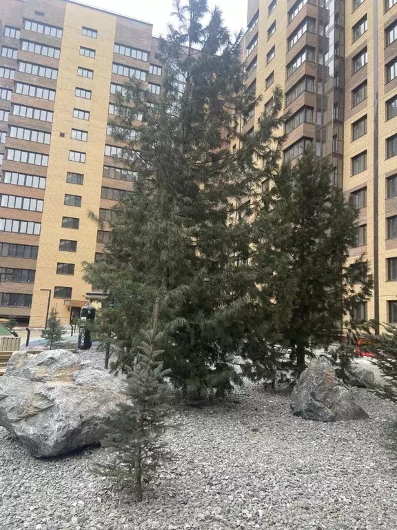 3-к кв. Хакасия, Абакан ул. Генерала Тихонова, 5 (70.9 м) - Фото 2