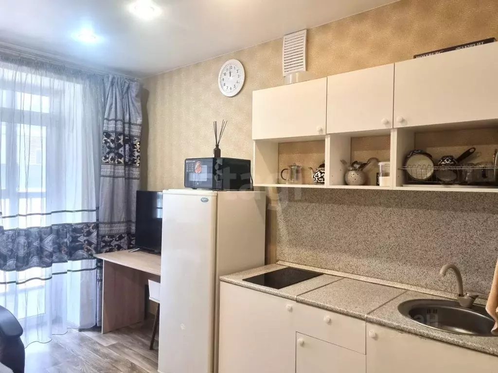 Студия Татарстан, Пестречинский район, Кощаковское с/пос, д. Царево ... - Фото 2