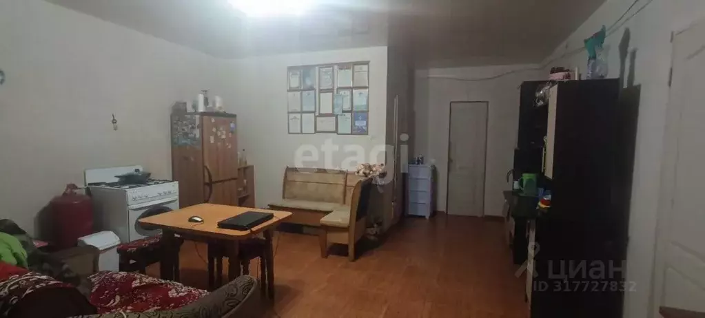 Дом в Крым, Симферополь ул. 17-я Коллективных Садов, 200 (74 м) - Фото 1