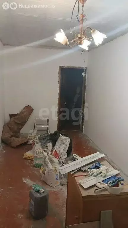 3-комнатная квартира: Брянск, Ново-Советская улица, 42 (59.4 м) - Фото 2