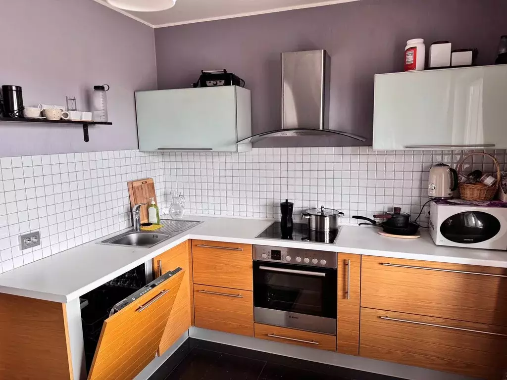 Продаётся 3-к квартира, 80.3 м - Фото 0