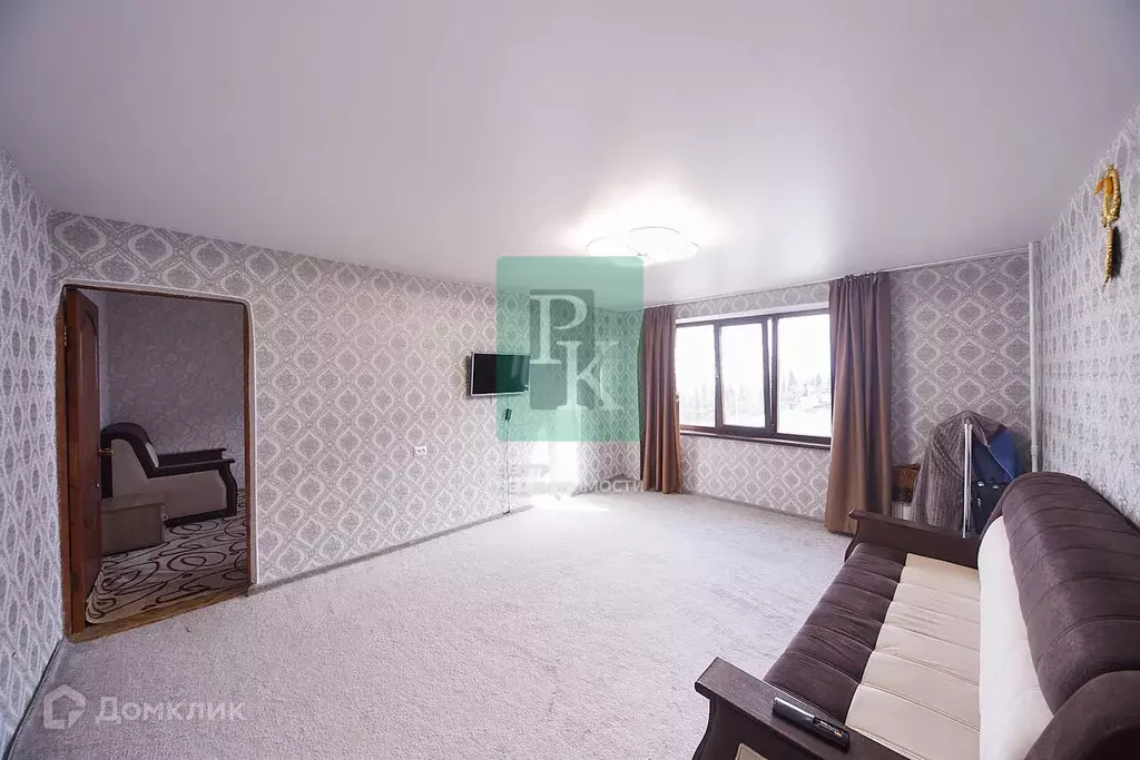Продаётся 4-к квартира, 87 м - Фото 1