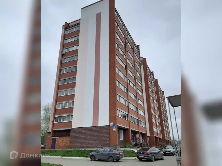 Продаётся 1-к квартира, 36.5 м - Фото 0