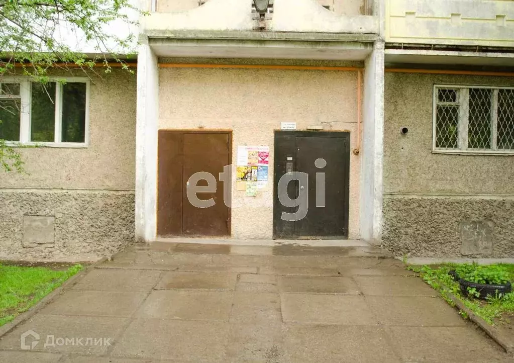 Продаётся 1-к квартира, 27.5 м - Фото 0