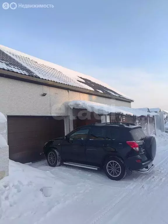 Дом в Новый Уренгой, дачное некоммерческое товарищество Северянин, ... - Фото 1