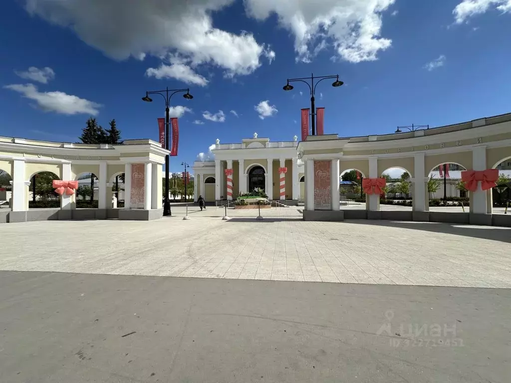 2-к кв. Рязанская область, Рязань Затинная ул., 38к1 (45.0 м) - Фото 1