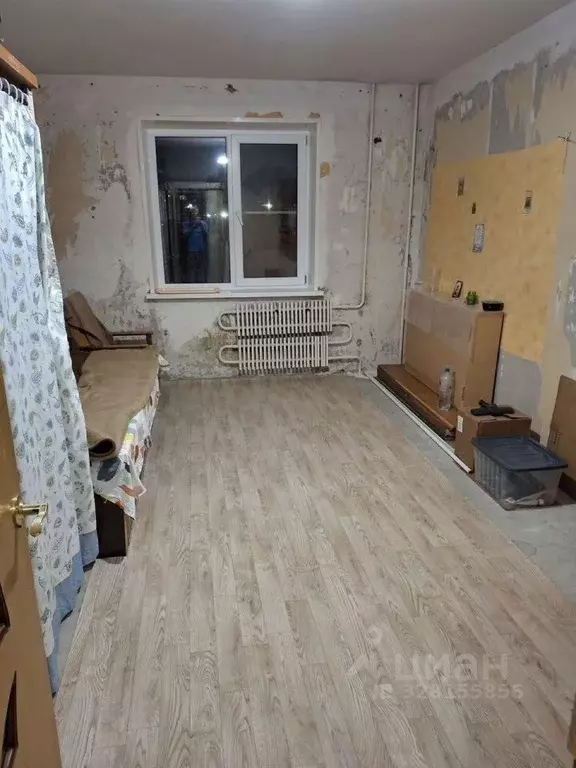 1-к кв. Белгородская область, Старый Оскол Студенческий мкр, 3/4 (39.0 ... - Фото 1