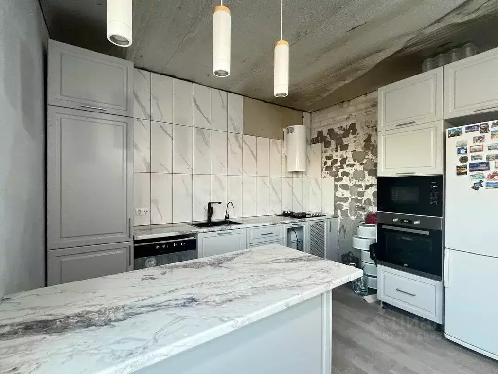 Дом в Калмыкия, Элиста ул. Н. Шапшуковой, 71 (87 м) - Фото 1