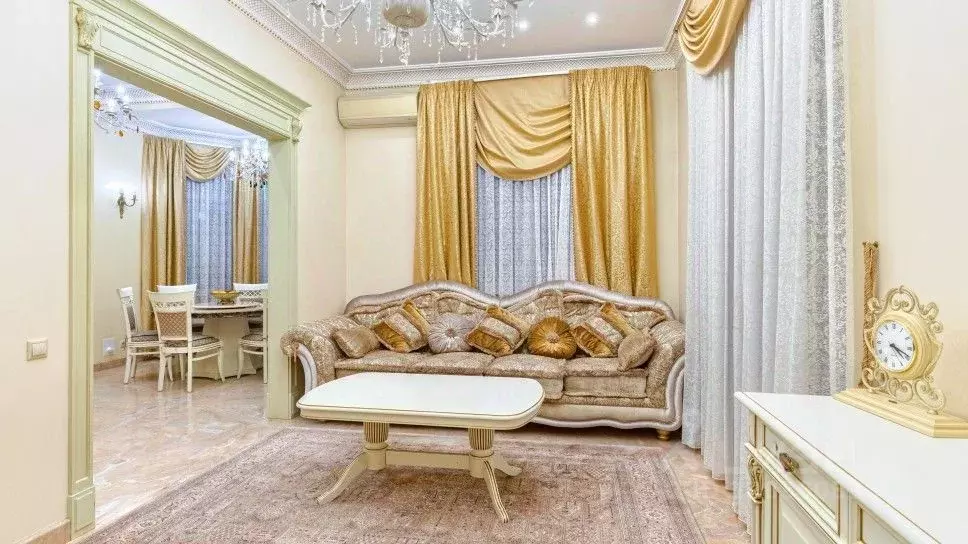 Коттедж в Московская область, Химки Новогорск мкр, ул. Олимпийская, 34 ... - Фото 2