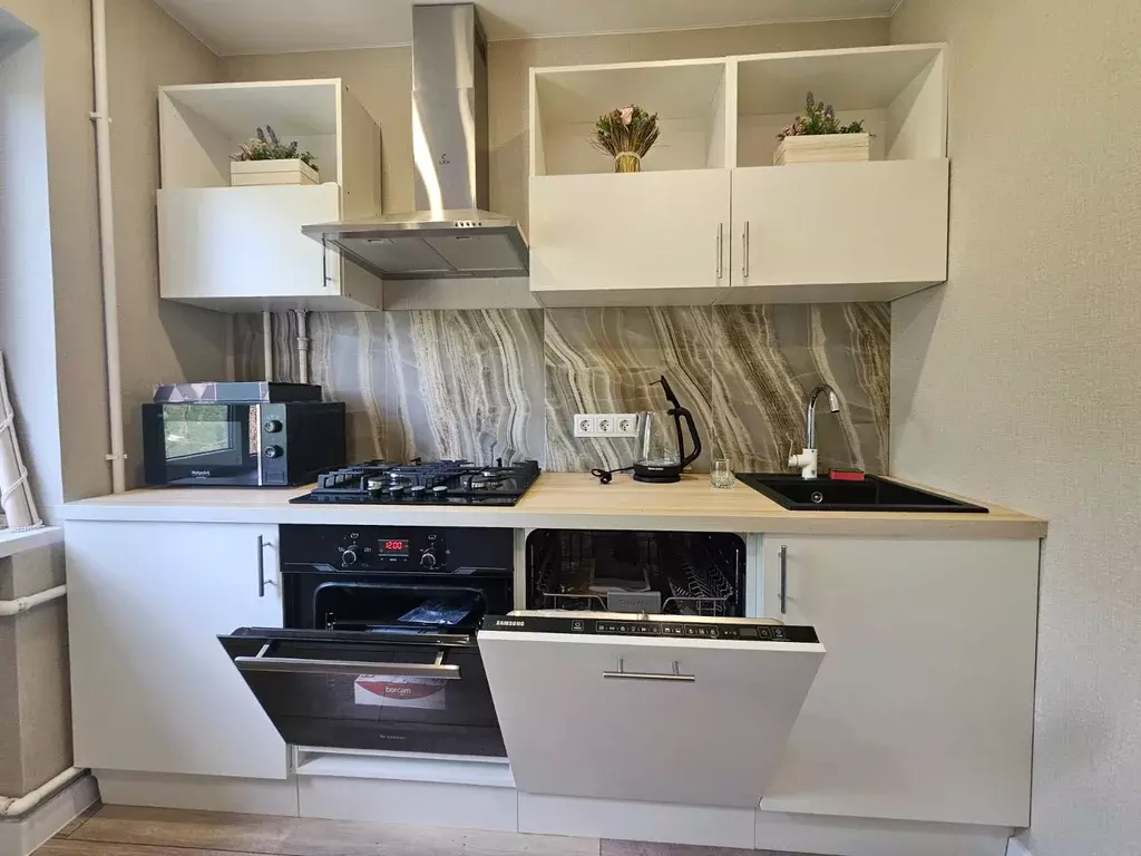 Продаётся 3-к квартира, 55 м - Фото 0