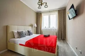 2-к кв. Московская область, Красногорск ул. Липовой Рощи, 4к3 (35.0 м) - Фото 1